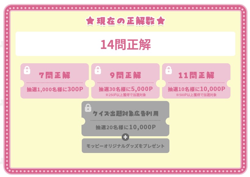 7問9問11問正解